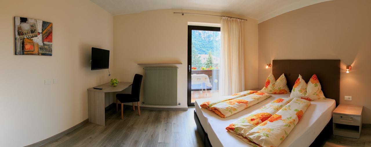 Garni Wieterer Terlano Exteriör bild